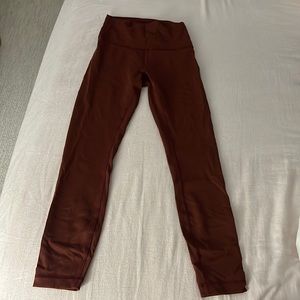 Lululemon leggings
